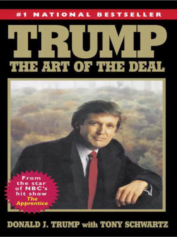 The Art Of The Deal